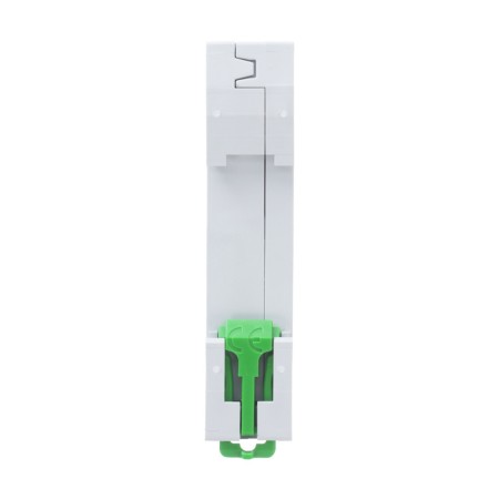 Автоматический выключатель Schneider Electric EZ9F34125 25 A белый