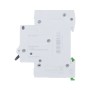 Автоматический выключатель Schneider Electric EZ9F34125 25 A белый