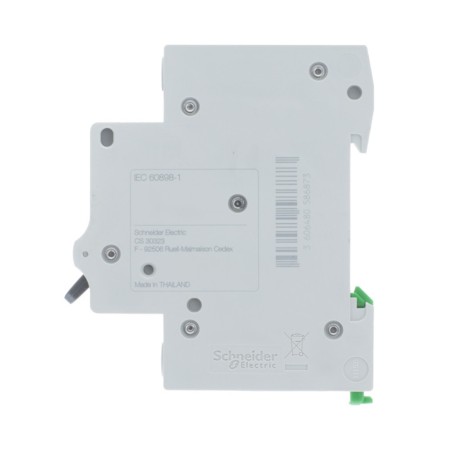 Автоматический выключатель Schneider Electric EZ9F34132 32 A белый