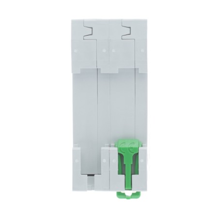 Автоматический выключатель Schneider Electric EZ9F34210 10 A белый
