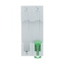 Автоматический выключатель Schneider Electric EZ9F34210 10 A белый