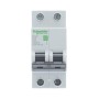 Автоматический выключатель Schneider Electric EZ9F34216 16 A белый