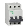 Автоматический выключатель Schneider Electric EZ9F34306 6 A белый