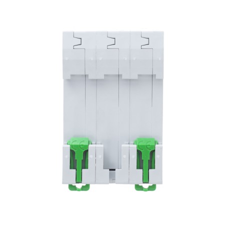 Автоматический выключатель Schneider Electric EZ9F34306 6 A белый
