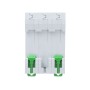 Автоматический выключатель Schneider Electric EZ9F34306 6 A белый
