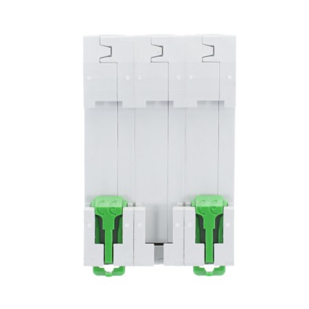 Автоматический выключатель Schneider Electric EZ9F34310 10 A белый