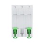 Автоматический выключатель Schneider Electric EZ9F34310 10 A белый
