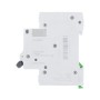 Автоматический выключатель Schneider Electric EZ9F34310 10 A белый