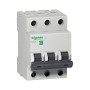 Автоматический выключатель Schneider Electric EZ9F34316 16 A белый