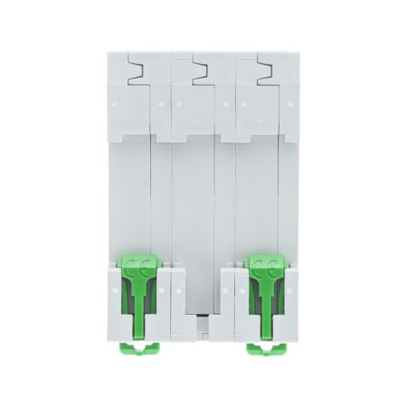 Автоматический выключатель Schneider Electric EZ9F34316 16 A белый