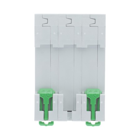 Автоматический выключатель Schneider Electric EZ9F34325 25 A белый
