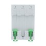 Автоматический выключатель Schneider Electric EZ9F34325 25 A белый