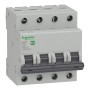 Автоматический выключатель Schneider Electric EZ9F34416 16 A белый