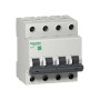 Автоматический выключатель Schneider Electric EZ9F34420 20 A белый