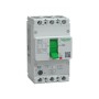 Автоматический выключатель Schneider Electric G20B3A125 125 A белый