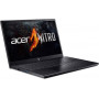15.6" Ноутбук Acer Nitro V15 ANV15-41 (NH.QSHEY.002) черный