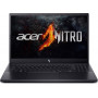 15.6" Ноутбук Acer Nitro V15 ANV15-41 (NH.QSFEY.003) черный