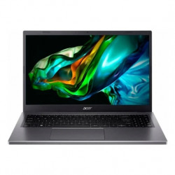15.6" Ноутбук Acer Aspire 5 A515-58P-787K (NX.KHJER.006) черный