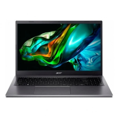 15.6" Ноутбук Acer Aspire 5 A515-58P-787K (NX.KHJER.006) черный