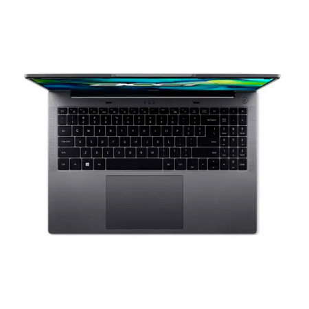 15.6" Ноутбук Acer Aspire Lite AL15-31P (NX.KZ6ER.001) серый