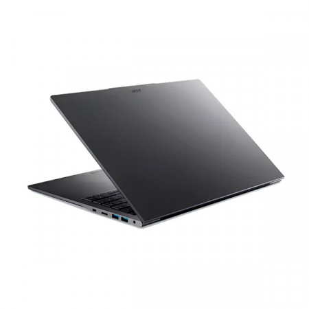15.6" Ноутбук Acer Aspire Lite AL15-31P (NX.KZ6ER.001) серый