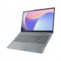 15.6" Ноутбук Lenovo IP3 Slim (83ER00DLRK) серый