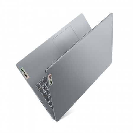 15.6" Ноутбук Lenovo IP3 Slim (83ER00DLRK) серый