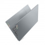 15.6" Ноутбук Lenovo IP3 Slim (83ER00DLRK) серый