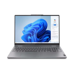 16" Ноутбук Lenovo IP5 Flex (83DS003TRK) серый