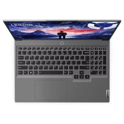 16" Ноутбук Lenovo Legion 5 (83DG00DXRK) серый