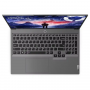 16" Ноутбук Lenovo Legion 5 (83DG00DXRK) серый