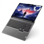 16" Ноутбук Lenovo Legion 5 (83DG00DXRK) серый