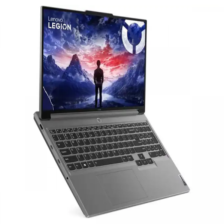 16" Ноутбук Lenovo Legion 5 (83DG00DXRK) серый
