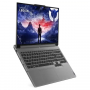 16" Ноутбук Lenovo Legion 5 (83DG00DXRK) серый