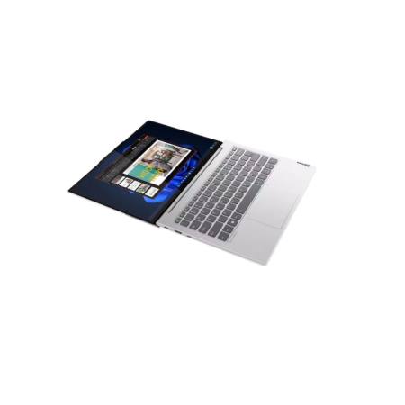 13.3" Ноутбук Lenovo ThinkBook 13s G4 (21AR003MRU) серебристый