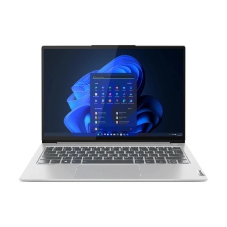 13.3" Ноутбук Lenovo ThinkBook 13s G4 (21AR003MRU) серебристый