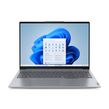 16" Ноутбук Lenovo ThinkBook G7 (21MS008TRU) серый