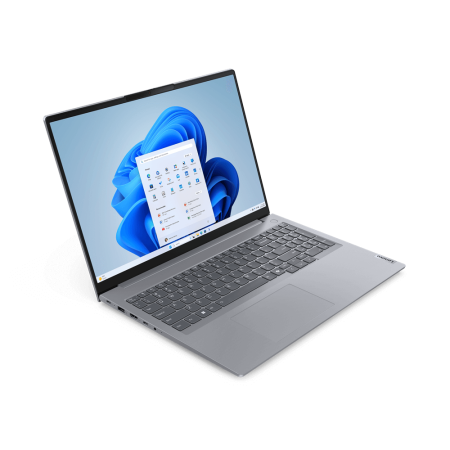 16" Ноутбук Lenovo ThinkBook G7 (21MS008TRU) серый