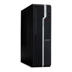 Системный блок Acer VX2715G (DT.L0QMC.02S) Черный