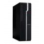 Системный блок Acer VX2715G (DT.L0QMC.02S) Черный