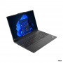 15.6" Ноутбук Lenovo ThinkPad E16 G2 (21MA004VRT) черный