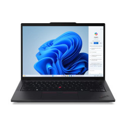 14" Ноутбук Lenovo ThinkPad T14 G5 (21ML0034RT) черный