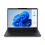 14" Ноутбук Lenovo ThinkPad T14 G5 (21ML0034RT) черный