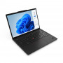14" Ноутбук Lenovo ThinkPad T14 G5 (21ML0034RT) черный