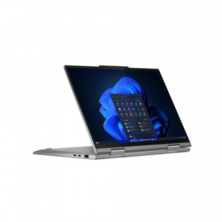 14" Ноутбук Lenovo ThinkPad X1 2in1 (Yoga) G9 (21KE006ART) серый