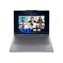 14" Ноутбук Lenovo ThinkPad X1 2in1 (Yoga) G9 (21KE006ART) серый