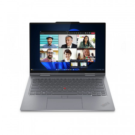 14" Ноутбук Lenovo ThinkPad X1 2in1 (Yoga) G9 (21KE006ART) серый