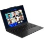 14" Ноутбук Lenovo X1 Carbon (21KC00BXRT) черный