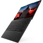 14" Ноутбук Lenovo X1 Carbon (21KC00BXRT) черный