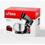 Кухонная машина Ufesa MI1450 Elite Noir (70305269) черный